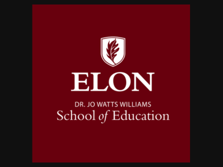 Dr. Jo Watts Williams School of Education logo